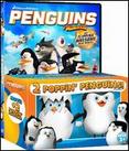 Penguins of Madagascar