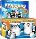 Penguins of Madagascar