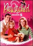 Bewitched: Season 5