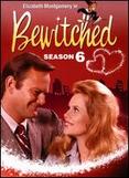 Bewitched: Season 6