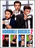 Horrible Bosses 2