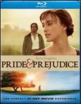 Pride & Prejudice