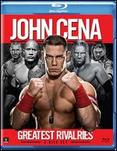 WWE: John Cena's Greatest Rivalries