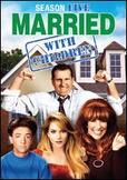 Married With Children: The Complete Fifth Season
