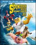 The SpongeBob Squarepants Movie: Sponge Out of Water
