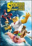 The SpongeBob Squarepants Movie: Sponge Out of Water