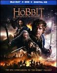 The Hobbit: The Battle of the Five Armies