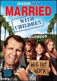 Married With Children: The Complete Sixth Season