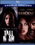 The Tall Man/Resident