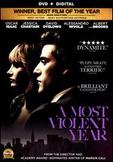 A Most Violent Year