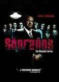 Sopranos: The Complete Series