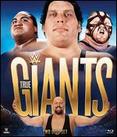WWE: True Giants