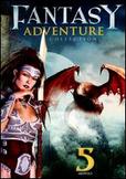 Fantasy Adventure Collection: 5 Movies