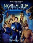 Night at the Museum: Secret of the Tomb