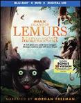 Island of Lemurs: Madagascar