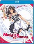 Maid Sama!: Complete Collection