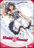 Maid Sama!: Complete Collection