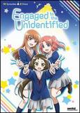 Engaged to the Unidentified: Complete Collection
