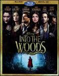 Into the Woods