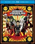 Deadman Wonderland: The Complete Series