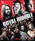 WWE: Royal Rumble 2015