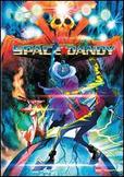 Space Dandy: Season 1
