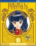 Ranma 1/2: Set 5