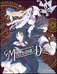 Unbreakable Machine-Doll: Complete Series