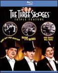 Three Stooges Collection: Volume One