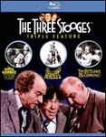 The Three Stooges Collection: Volume Two