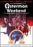 The Osterman Weekend