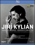 Jiri Kylian: Forgotten Memories