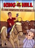 King of the Hill: The Complete 9th Season