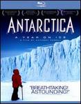 Antarctica: A Year on Ice