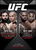 UFC 181/UFC 182