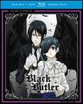 Black Butler: The Complete First Season