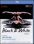 Jiri Kylian's Black & White Ballets
