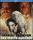 The White Buffalo