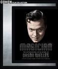 Magician: The Astonishing Life and Work of Orson Welles