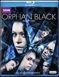 Orphan Black: Season Three