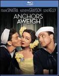 Anchors Aweigh