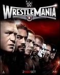 WWE: Wrestlemania XXXI
