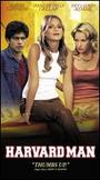 Harvard Man