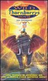 The Wild Thornberrys Movie
