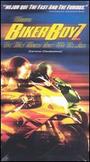 Biker Boyz