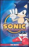 Sonic the Hedgehog: The Movie