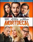 Mortdecai