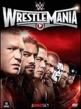 WWE: Wrestlemania XXXI