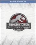 Jurassic Park Collection