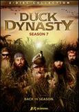 Duck Dynasty: Season 7